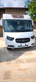 Motorhome Autostar  Prestige  I730LC