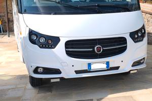 Motorhome Autostar  Prestige  I730LC