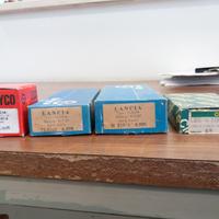 Lancia Flavia Bronzine 1500 / 1800 / 2000