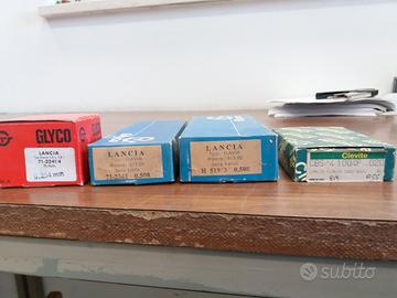 Lancia Flavia Bronzine 1500 / 1800 / 2000