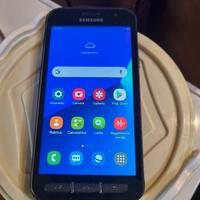 Samsung Galaxy X Cover 4 Android 9 Nfc 4G Nero