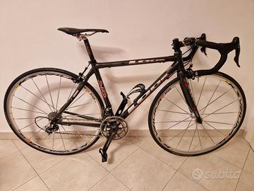 Bicicletta da corsa Look 585