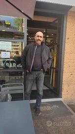 Pizzaiolo da 30 anni 