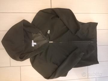 felpa Lacoste 