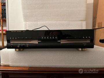 Video e wi-fi di alta qualità