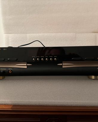 Video e wi-fi di alta qualità