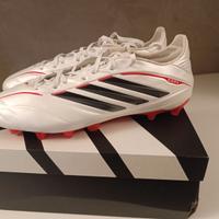 Scarpe calcio Copa IV pure Pro FG  TAGLIA 42 2/3