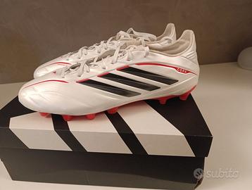 Scarpe calcio Copa IV pure Pro FG  TAGLIA 42 2/3