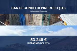 Immobile in asta di 222 m² con più di 5 locali a S