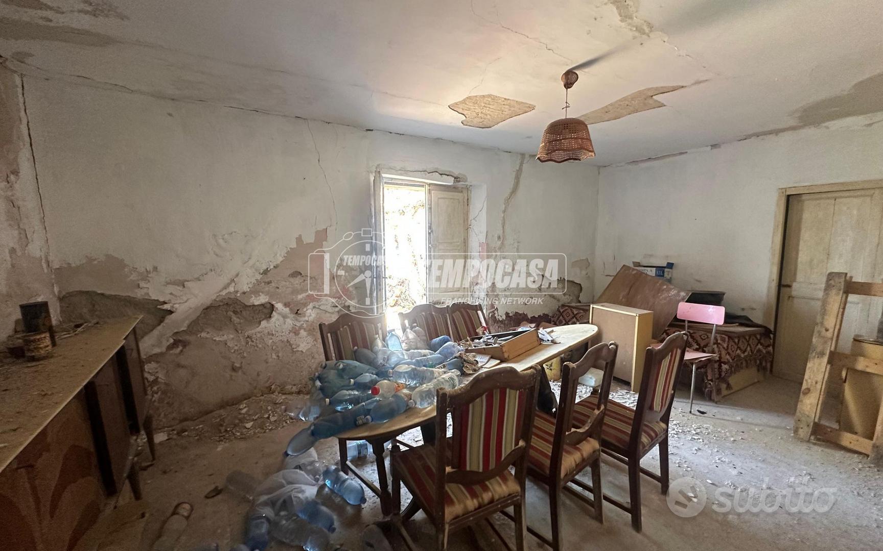 Rustico a Messina Località Sparta 3 locali - Altro