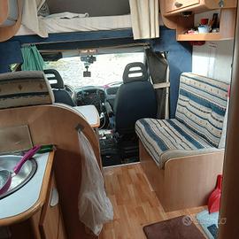 Mac Luis 440 con garage