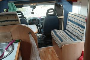 Mac Luis 440 con garage