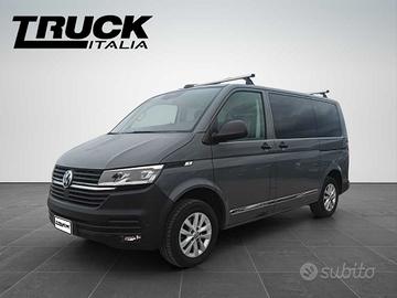 Volkswagen T6.1 Transporter - T6.1 Transpor U92550