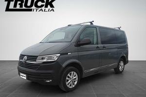 Volkswagen T6.1 Transporter - T6.1 Transpor U92550