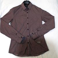 Camicia GUESS uomo slim fit