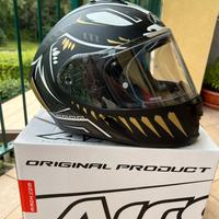 Casco uomo