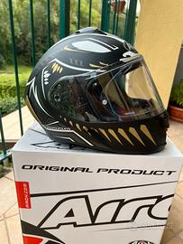 Casco uomo