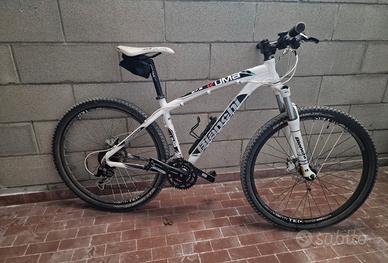 Bicicletta MTB Bianchi Kuma 27.2