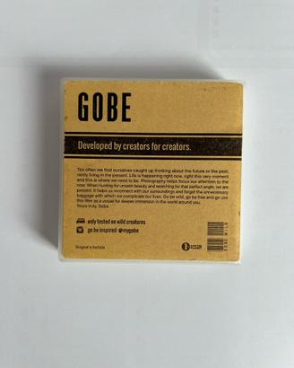 Gobe ND8 MRC 16L 72mm