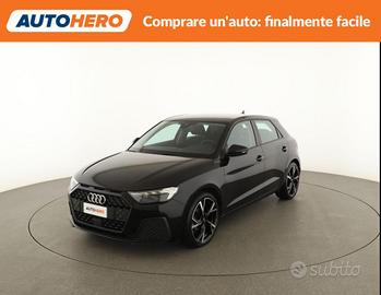 AUDI A1 WE10587