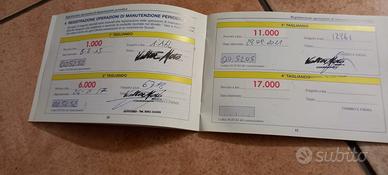 Suzuki AN Burgman 400 - 2015