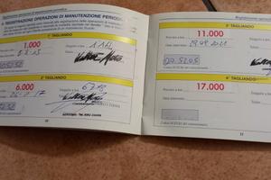 Suzuki AN Burgman 400 - 2015