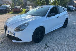 Alfa Romeo Giulietta 1.6 JTDm 120 CV Business