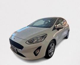 FORD Fiesta 1.5 TDCi 85 CV 3 porte Van Trend