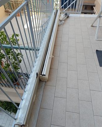 tende da sole