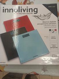 Bilancia pesa persone 