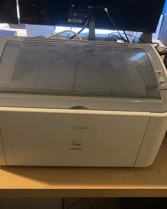stampante laser A4 + fax laser A4