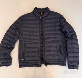 Piumino leggero Cerrutti 1881