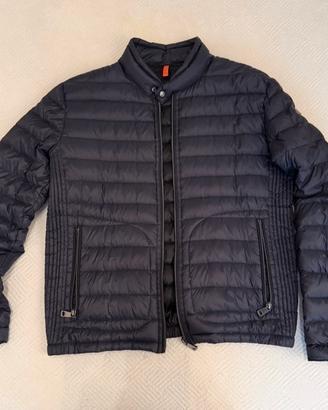 Piumino leggero Cerrutti 1881