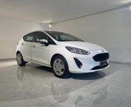 FORD FIESTA 2018 1.5 TDCi 85 CV X NEOPATENTATI