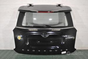 Mini F60 Countryman Portellone posteriore | 19654
