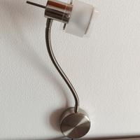 coppia di applique  moderne 