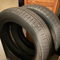 Gomme Toyota Aygo X