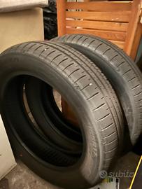 Gomme Toyota Aygo X