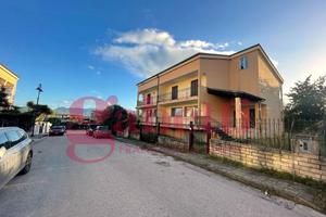 Villa o villino Pietravairano