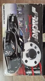 DISTANZIALI 20MM SIMONI RACING