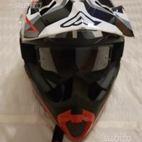 Casco Acerbis