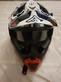 Casco Acerbis