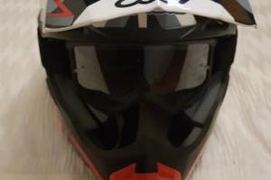 Casco Acerbis