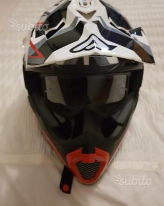 Casco Acerbis