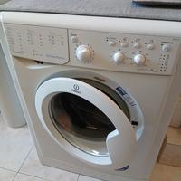 lavatrice Indesit