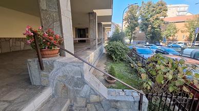 PRIVATO Quadrilocale 110 mq Ospedale