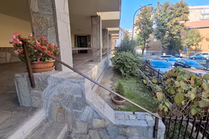 PRIVATO Quadrilocale 110 mq Ospedale