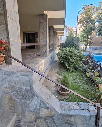 PRIVATO Quadrilocale 110 mq Ospedale
