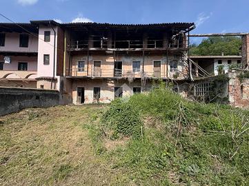 RUSTICO A VESTIGNÈ