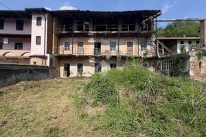 RUSTICO A VESTIGNÈ